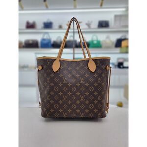 Neverfull Mm Shoulder Bag
